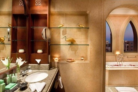 Kempinski Soma Bay - 56