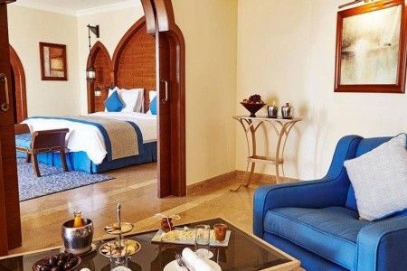 Kempinski Soma Bay - 57