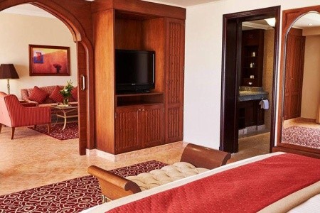 Kempinski Soma Bay - 58