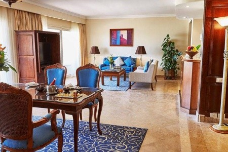 Kempinski Soma Bay - 61