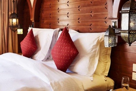 Kempinski Soma Bay - 63