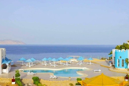 Grand Halomy Resort (Ex Halomy Naama Bay) - 7