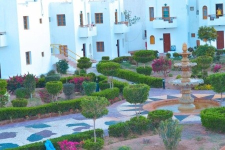 Grand Halomy Resort (Ex Halomy Naama Bay) - 8
