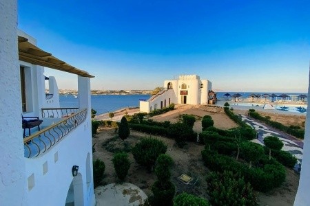 Grand Halomy Resort (Ex Halomy Naama Bay) - 13