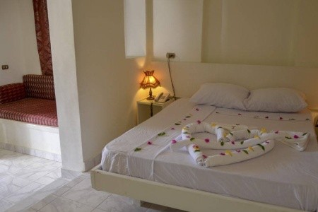 Grand Halomy Resort (Ex Halomy Naama Bay) - 19