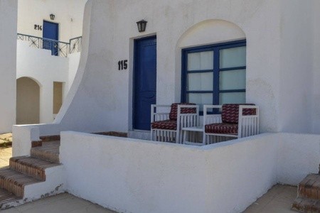 Grand Halomy Resort (Ex Halomy Naama Bay) - 20