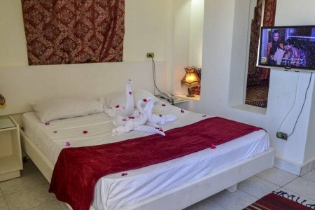 Grand Halomy Resort (Ex Halomy Naama Bay) - 21