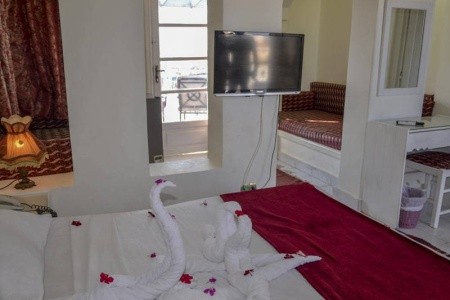 Grand Halomy Resort (Ex Halomy Naama Bay) - 22