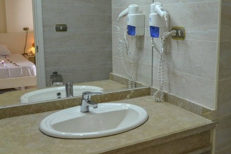 Grand Halomy Resort (Ex Halomy Naama Bay) - 25