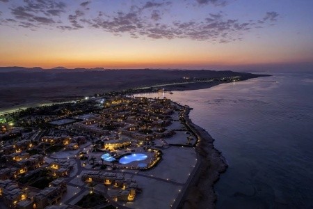 Mövenpick Resort El Quseir - 15