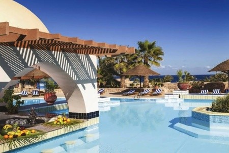 Mövenpick Resort El Quseir - 16