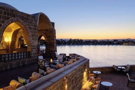 Mövenpick Resort El Quseir - 18