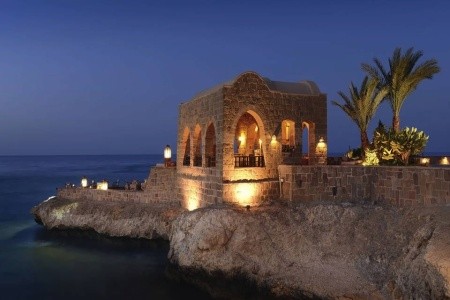 Mövenpick Resort El Quseir - 19