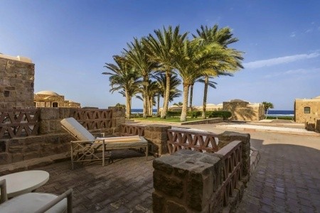 Mövenpick Resort El Quseir - 20