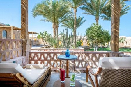 Mövenpick Resort El Quseir - 25