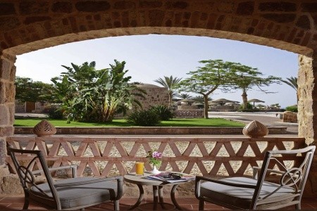 Mövenpick Resort El Quseir - 26