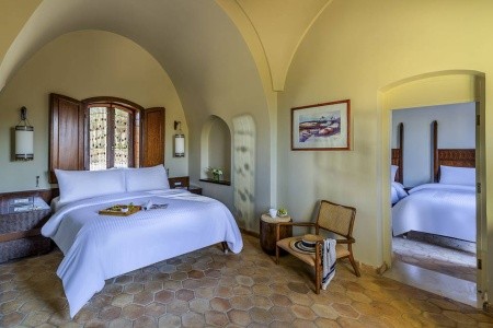 Mövenpick Resort El Quseir - 45