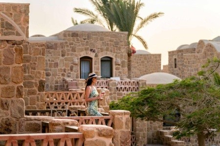 Mövenpick Resort El Quseir - 50