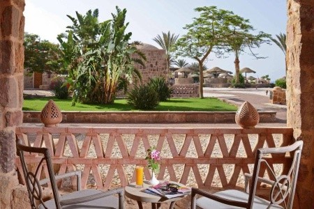 Mövenpick Resort El Quseir - 55