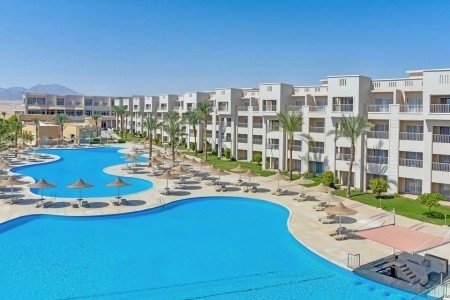 Jaz Soma Beach (Ex. Solymar Soma Beach) - 27