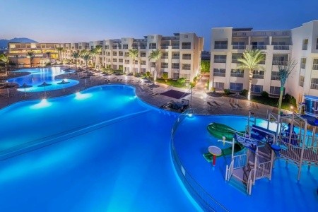 Jaz Soma Beach (Ex. Solymar Soma Beach) - 30