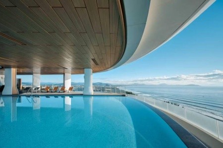 Crowne Plaza Sanya Haitang Bay Resort - 16