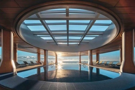 Crowne Plaza Sanya Haitang Bay Resort - 17