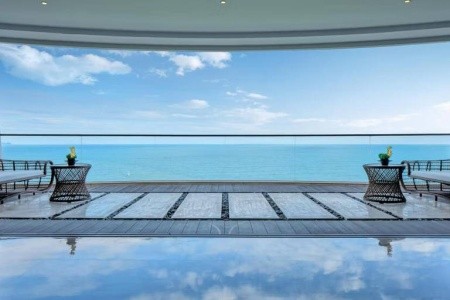 Crowne Plaza Sanya Haitang Bay Resort - 18