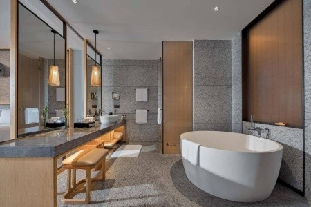 Crowne Plaza Sanya Haitang Bay Resort - 25