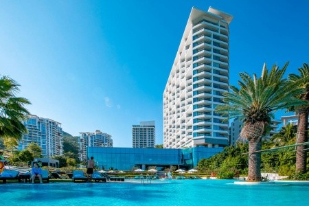 The Shanhaitian Resort Sanya, Autograph Collection - 22