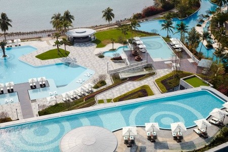 The Shanhaitian Resort Sanya, Autograph Collection - 23