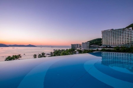 The Shanhaitian Resort Sanya, Autograph Collection - 24