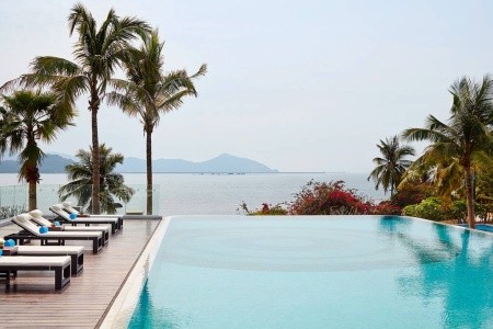 The Shanhaitian Resort Sanya, Autograph Collection - 25