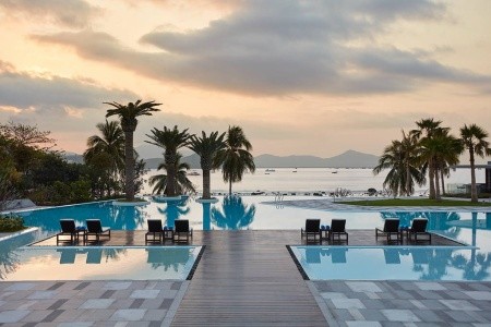 The Shanhaitian Resort Sanya, Autograph Collection - 26