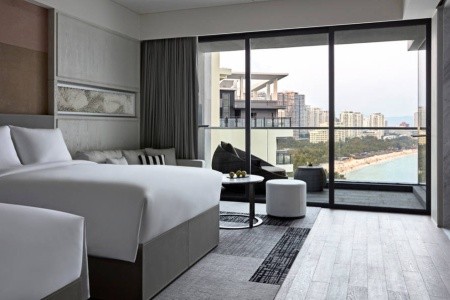 The Shanhaitian Resort Sanya, Autograph Collection - 28