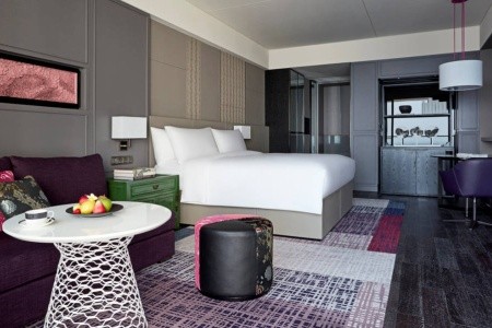 The Shanhaitian Resort Sanya, Autograph Collection - 31