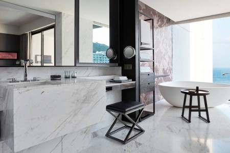 The Shanhaitian Resort Sanya, Autograph Collection - 32