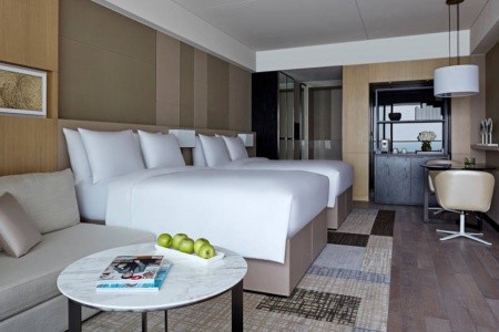 The Shanhaitian Resort Sanya, Autograph Collection - 33