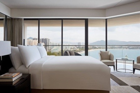 The Shanhaitian Resort Sanya, Autograph Collection - 34