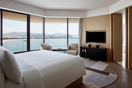 The Shanhaitian Resort Sanya, Autograph Collection - 37