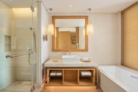 Sheraton Sanya Haitang Bay Resort - 21