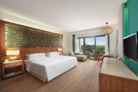 Sheraton Sanya Haitang Bay Resort - 25