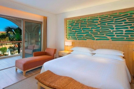 Sheraton Sanya Haitang Bay Resort - 26