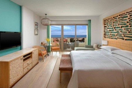 Sheraton Sanya Haitang Bay Resort - 27
