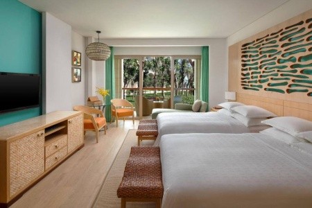 Sheraton Sanya Haitang Bay Resort - 32