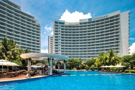 Wyndham Sanya Bay - 8