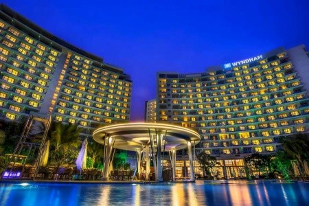 Wyndham Sanya Bay - 10