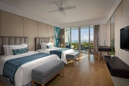 Wyndham Sanya Bay - 16