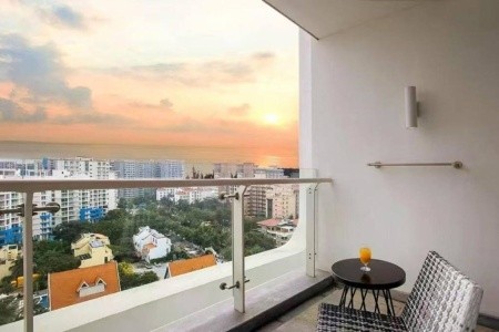 Wyndham Sanya Bay - 18