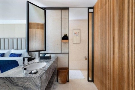 Wyndham Sanya Bay - 19